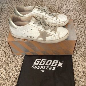 Superstar Golden Goose Sneakers